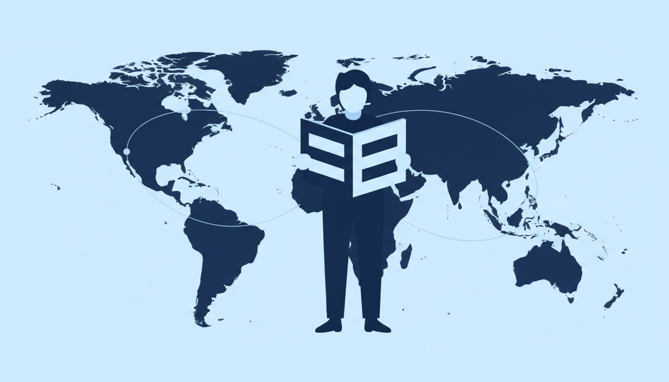 Kataloge in mehreren Sprachen: Ihr Schlüssel zum globalen Markt