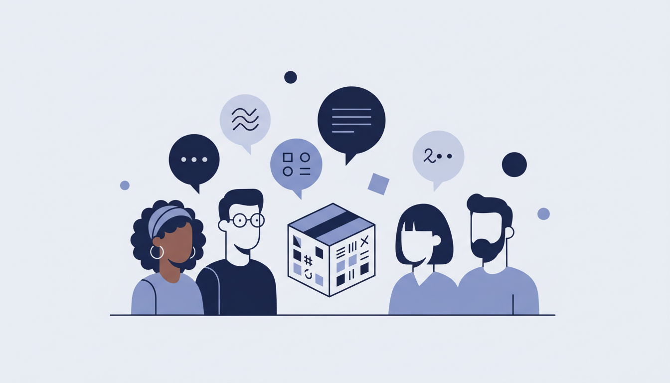 Mehrsprachige Verpackungen: So erobern Sie internationale Märkte